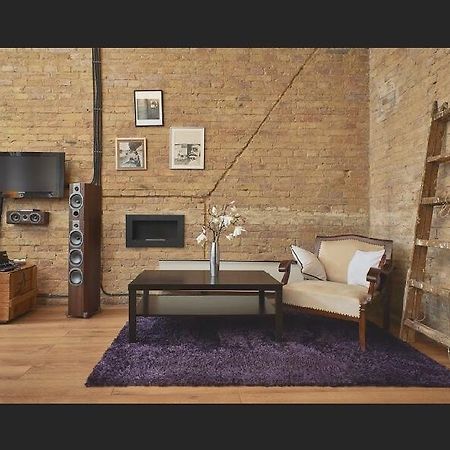 Budapest Loft Central Design Home Eksteriør billede